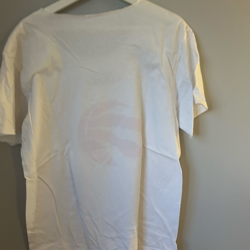 Oversized Raptors T-Shirt - Picture 2 of 2